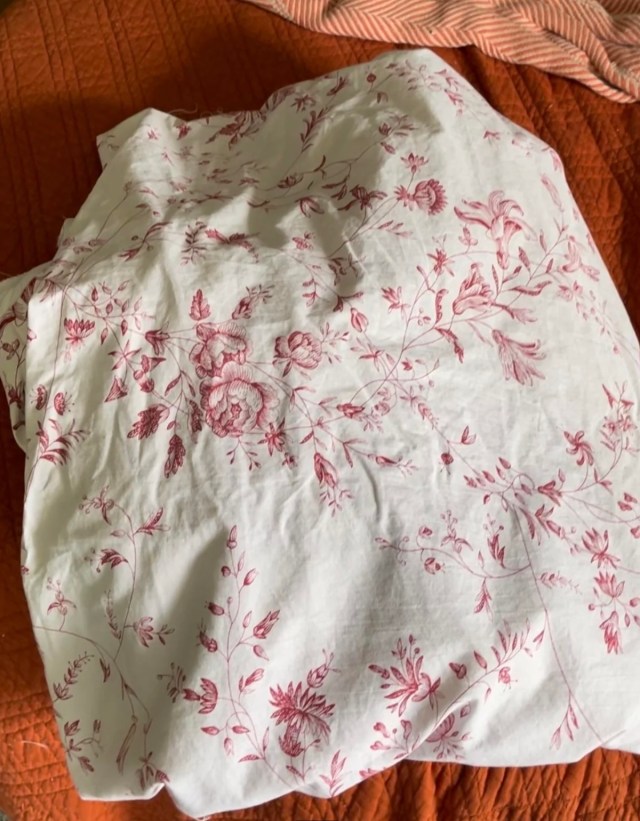 Woman shares stunning photos of surprising creation made from IKEA