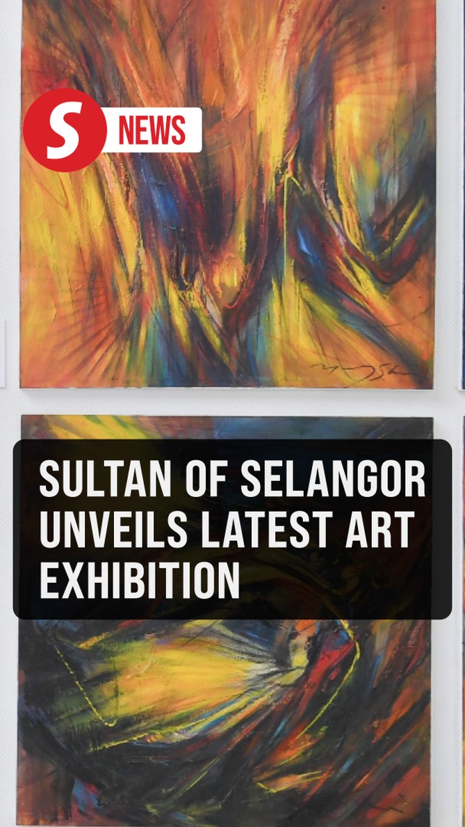 sultan-of-selangor-graces-unveiling-of-art-luminary-s-latest-exhibition