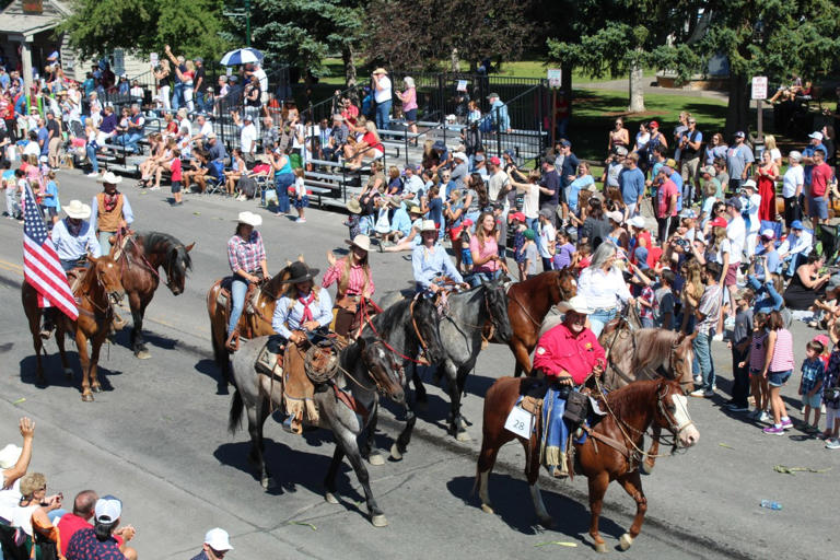 biggest 4th of july celebration