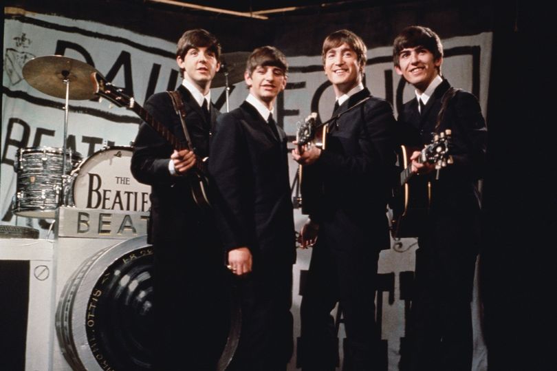 Fans of The Beatles have been discussing which of their tracks could be considered 'solo' material (stock)