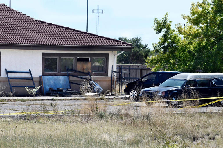 Ex-funeral home owner who left bodies to rot asks for lighter sentence