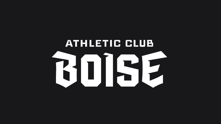 Boise's new soccer team releases its name, colors, logo. How do you