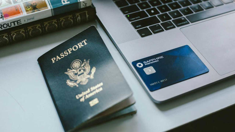 More Travelers Using Credit Card Perks Amid Trump Tariffs, Study Says ...