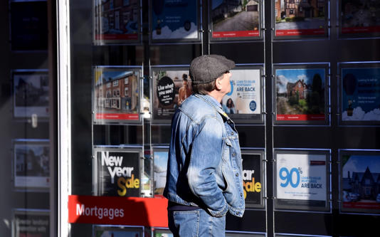 It’s no secret that there’s a housing crisis in the UK - Nathan Stirk