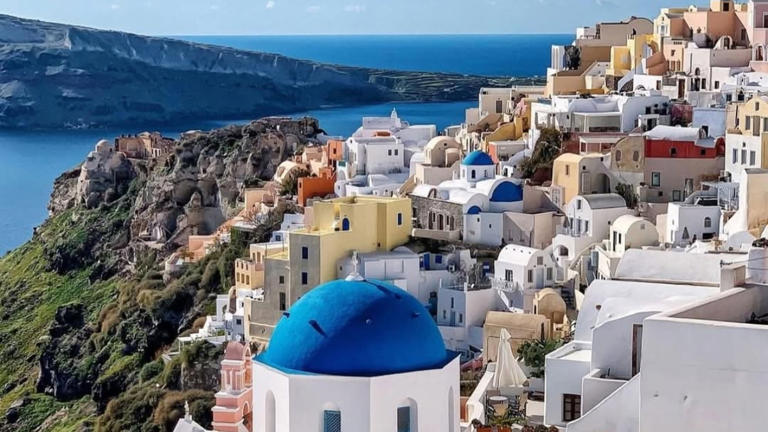  Romantic Getaways: 7 Dreamy Destinations Straight Out Of A Movie Set