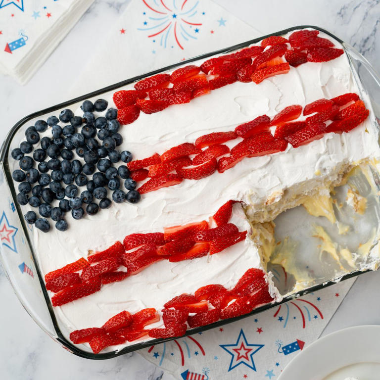 is july 4th time and a half