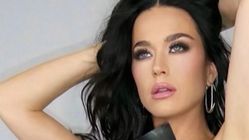 Katy Perry Rayakan Satu Tahun Album 143, Bicara Perubahan Hidup Pasca Putus dengan Orlando Bloom