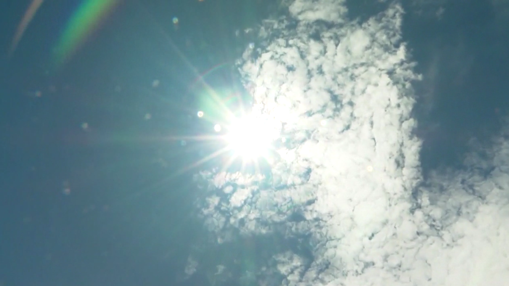 East Bay temperatures near triple digits due to heat wave