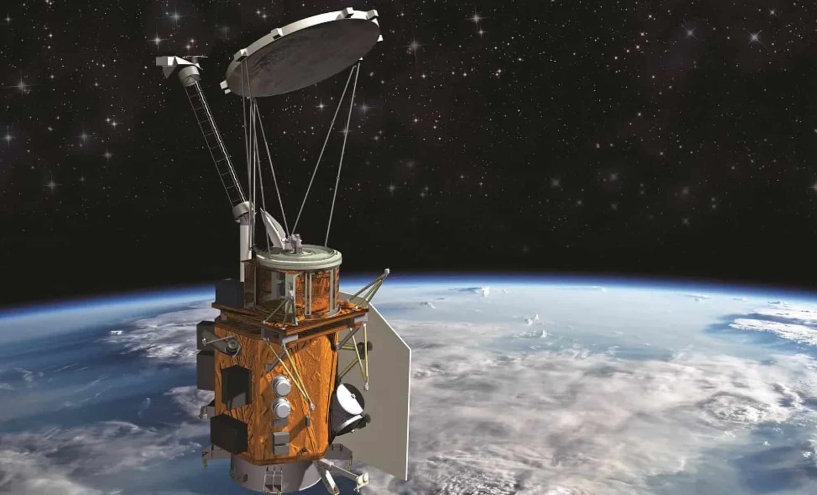 SpaceX百万颗卫星计划对卫星互联网行业及ASTS投资价值影响分析