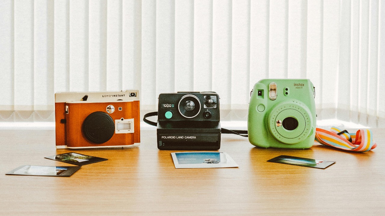 13 Outdated Tech Gadgets That Are Now Vintage Treasures