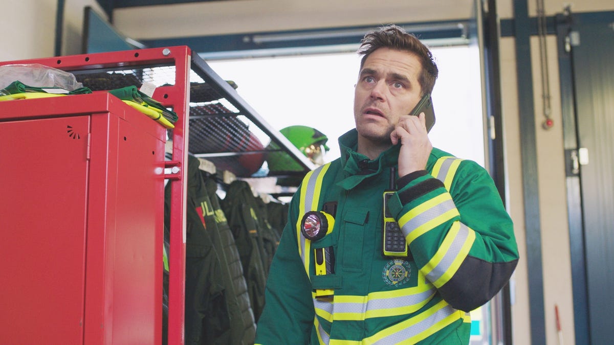 Here's why Casualty isn't on next week in summer schedule change