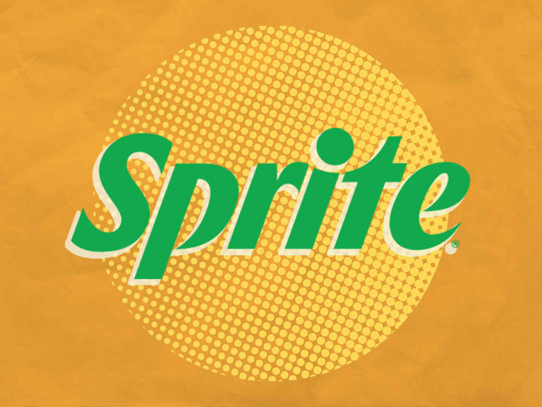 Sprite just released a new, limited-time flavor—and it's only at Walmart