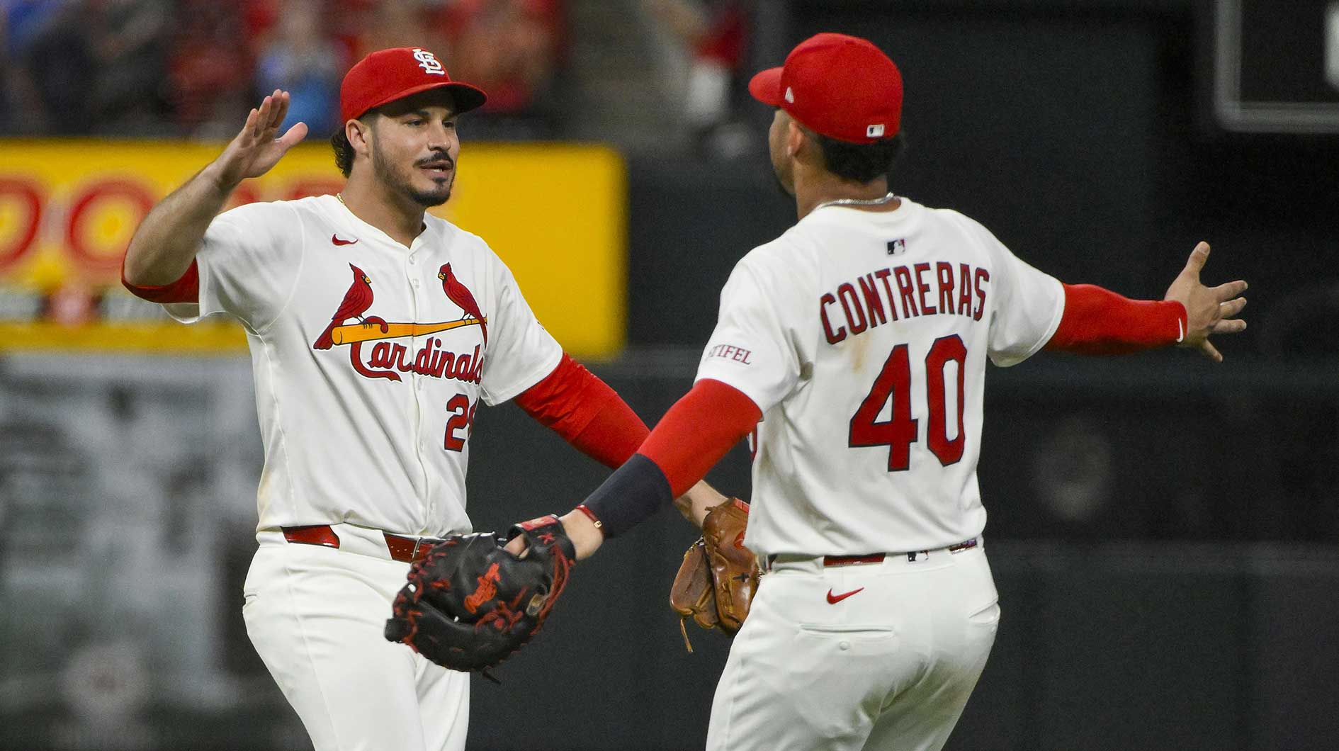 Ex-player admits surprise amid Cardinals' 2025 success