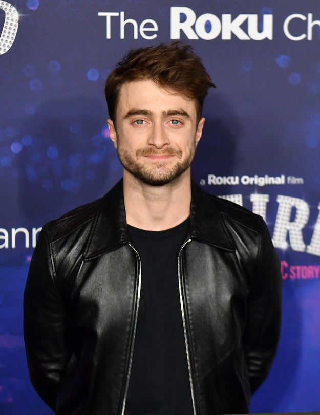 19 "Harry Potter" Actors Who Have Spoken Out Either In Support Of Or
