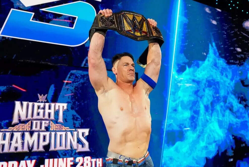 WWE Night of Champions 2025 Results and Highlights (06/28): Cody Rhodes ...