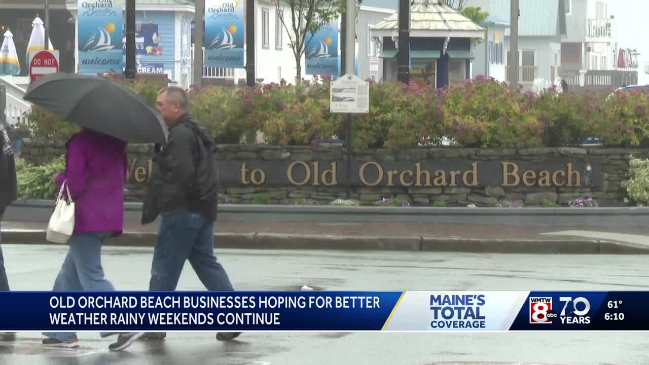 OOB business owners keeping fingers crossed after another weekend of ...