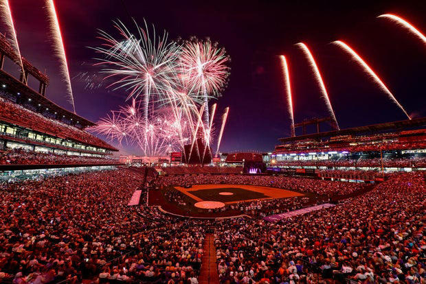 events in denver july 4
