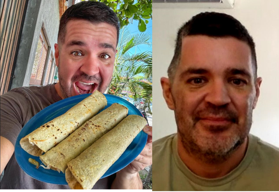 Oklahoman International Food Influencer awaiting skull reattachment