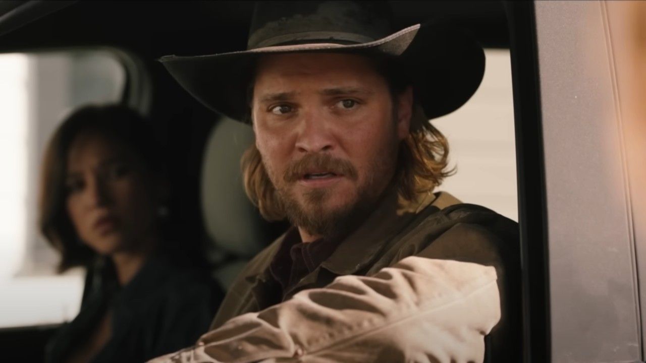  Luke Grimes Said 'Familiar Faces' Will Appear In His CBS Yellowstone Spinoff, And I Have Guesses About Who They'll Be 