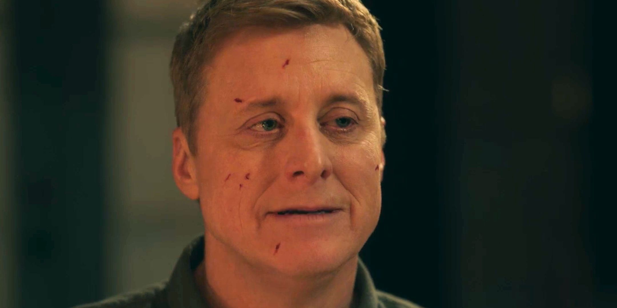 Resident Alien Season 4 Confirms A Harsh Truth About Harry's Biggest