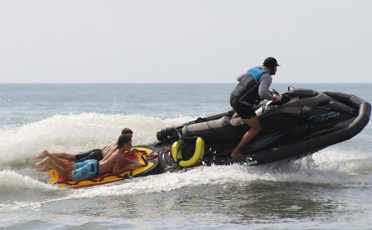 4th july weekend north carolina