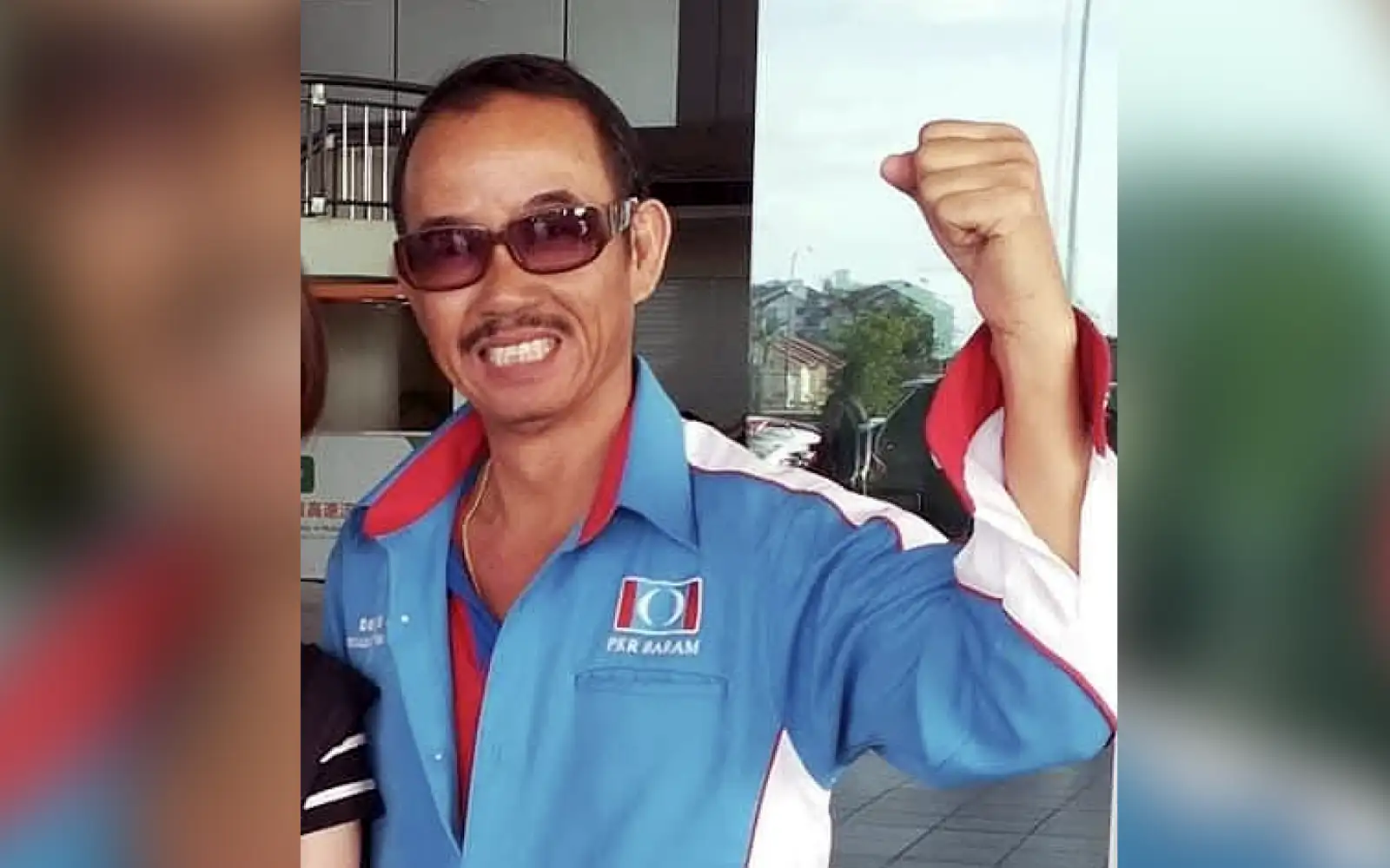 ‘Never wavered from principles’: tributes pour in for Sarawak activist