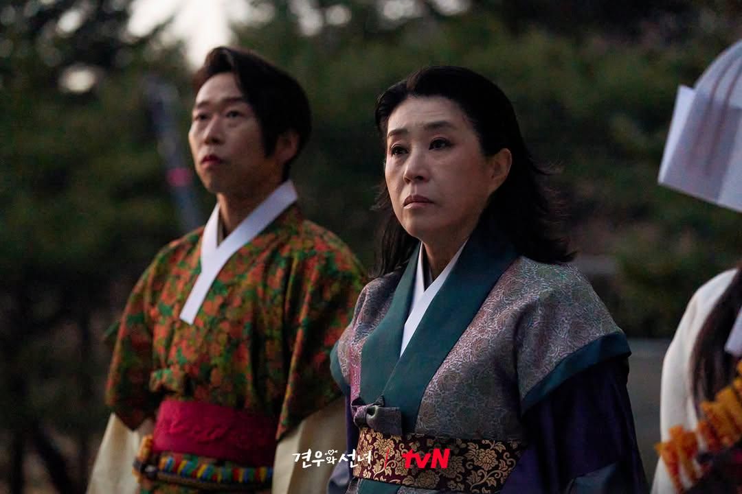 8 Fakta Hantu Telur di Drama Head Over Heels, Serem Banget!