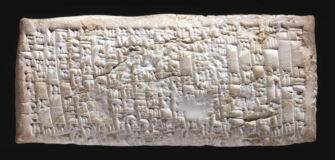 15 of the Oldest Artifacts Ever Discovered