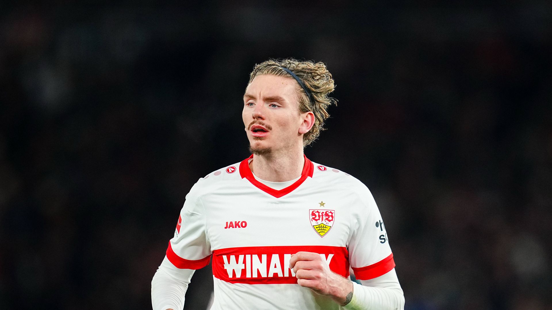 If Bayern Munich transfer goes through, Nick Woltemade could earn €7.5  million per year with