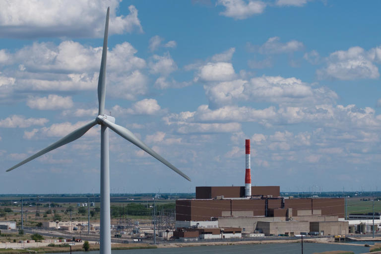 Clean energy bans skyrocket under Trump, USA TODAY analysis finds