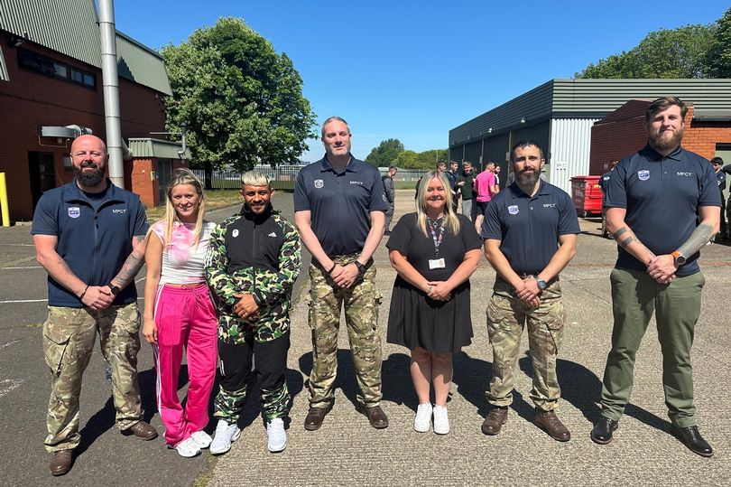 'I have highest IQ in the world and this is what I think of Donald Trump'