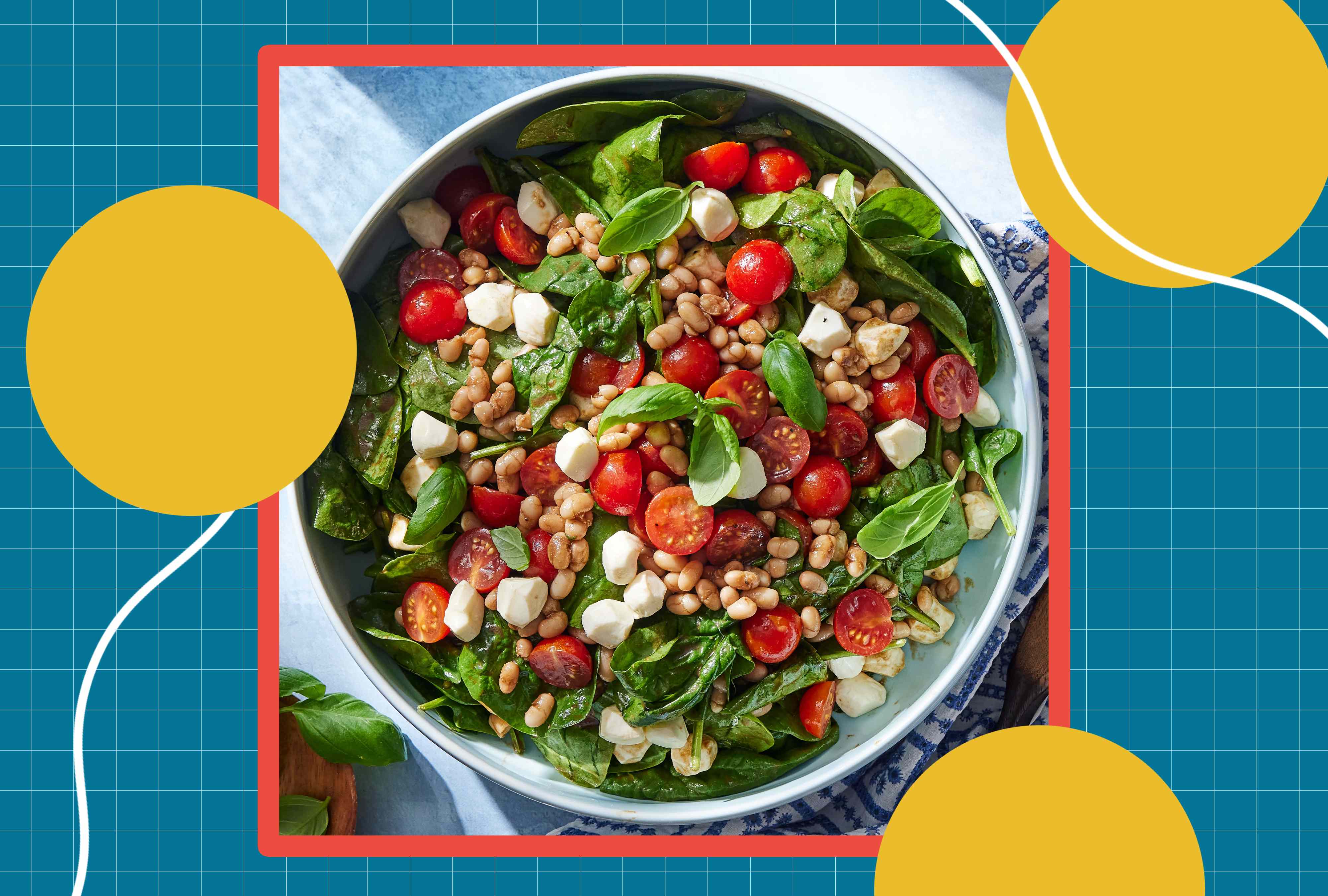 The 1 Vegetable To Eat More Of To Reduce Visceral Fat According To