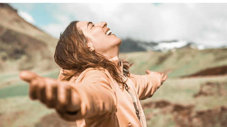 Unlocking Joy: The Single Most Powerful Lesson for a Happier, More ...