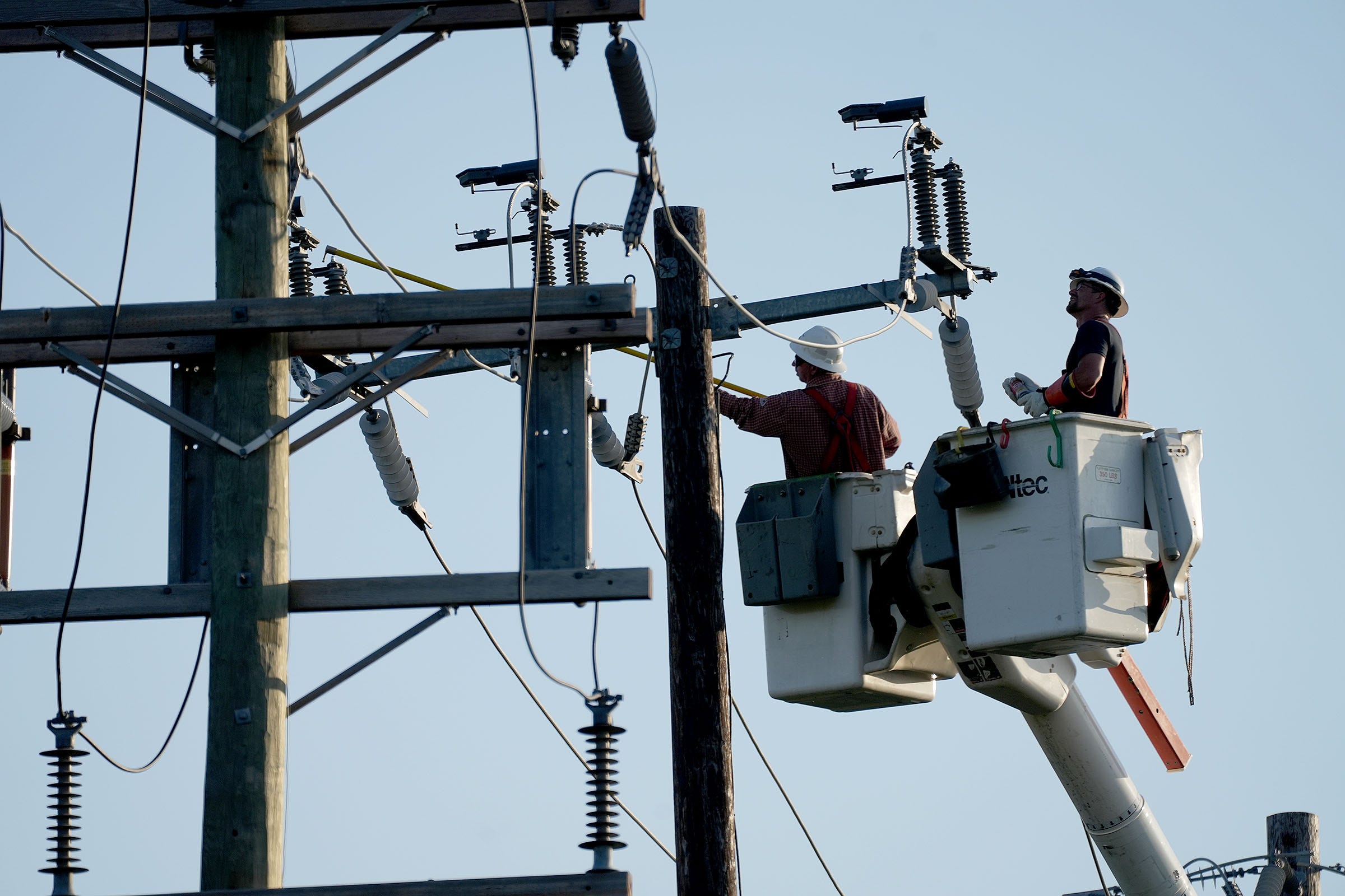 NJ power grid emergency: Should residents conserve electricity?