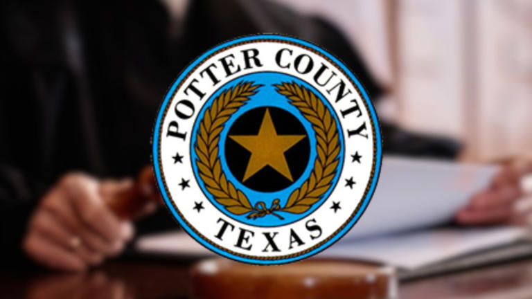 Potter County Commissioners Court meets on 2025 2026 budget jail updates