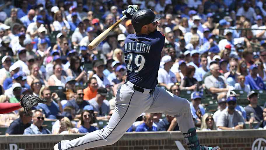 Here's a List of Past Seattle Mariners Players to Compete in Home Run Derby