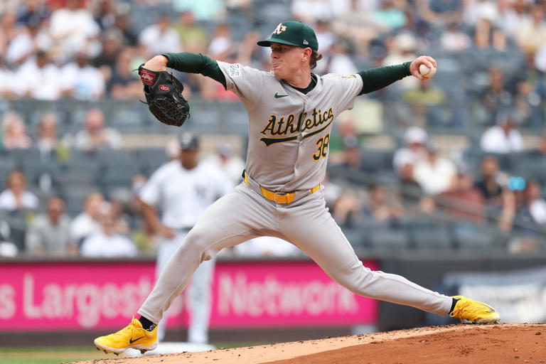 Yankees' lineup still searching as June swoon continues