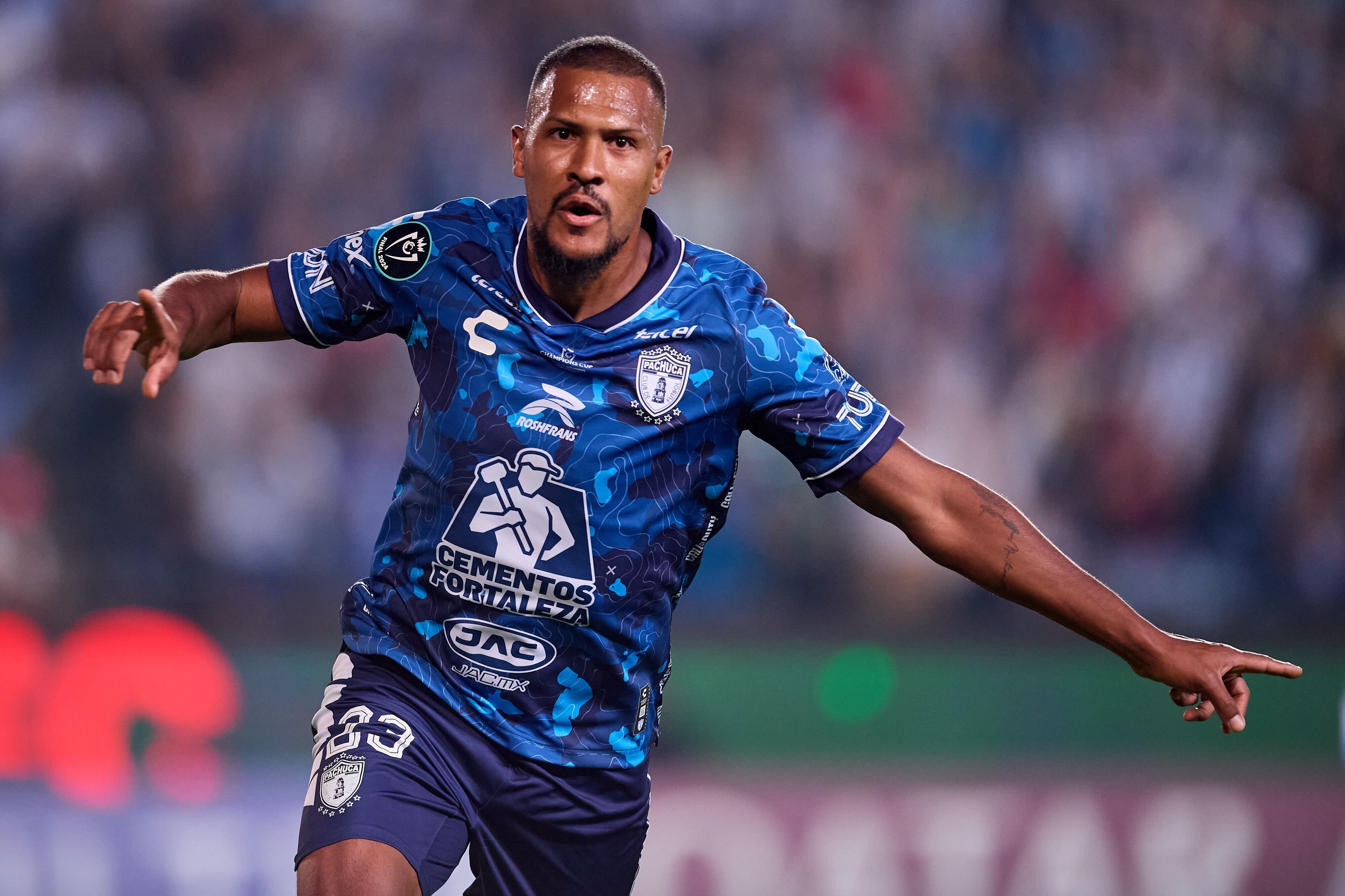 El regreso del 