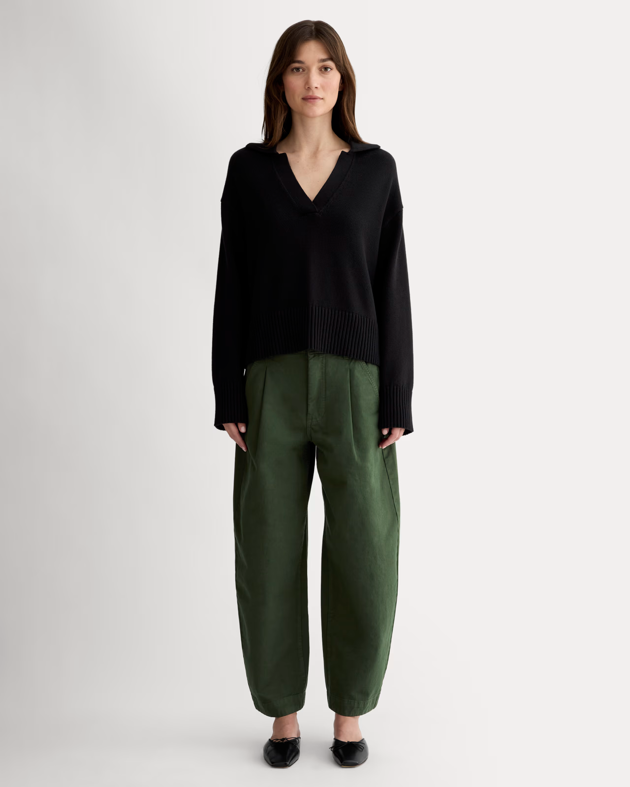 27 Everlane Essentials That Pay for Themselves
