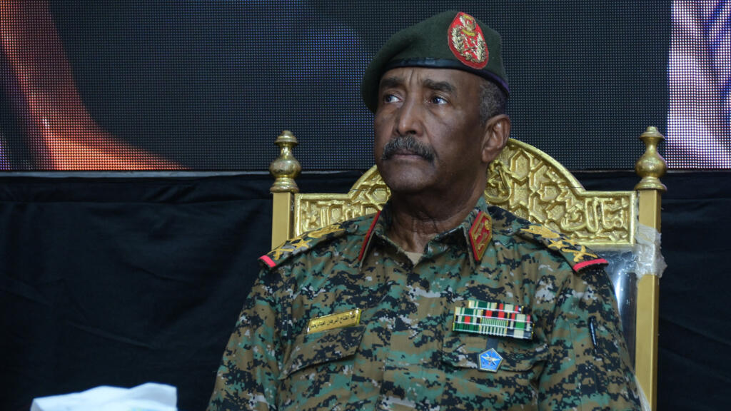 Soudan: le général al-Burhan rejette la proposition de trêve des États-Unis