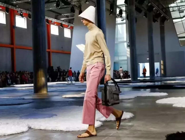 Kolhapuri goes to Milan: From Rs 150 streets to Rs 1 lakh runway sandals