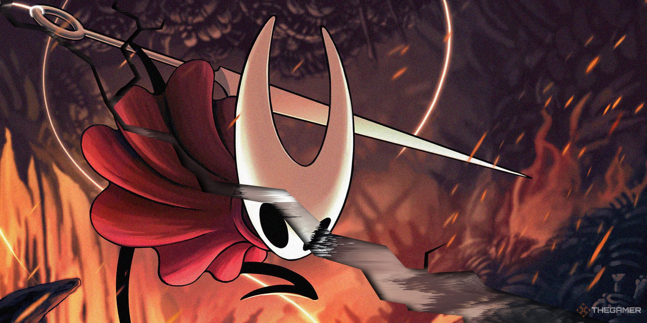 Hollow Knight: Silksong Is Not Going To Meet Expectations Anymore