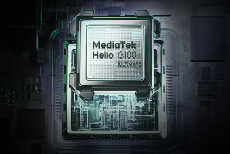 TECNO POVA 7 with 108MP camera & 7000mAh battery price in the