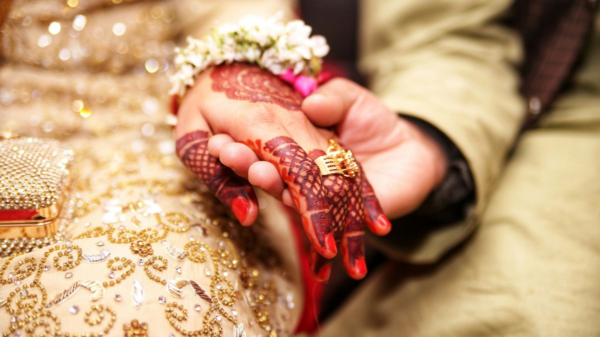 Indian Woman Goes Missing In US Days After Arriving For Arranged Marriage