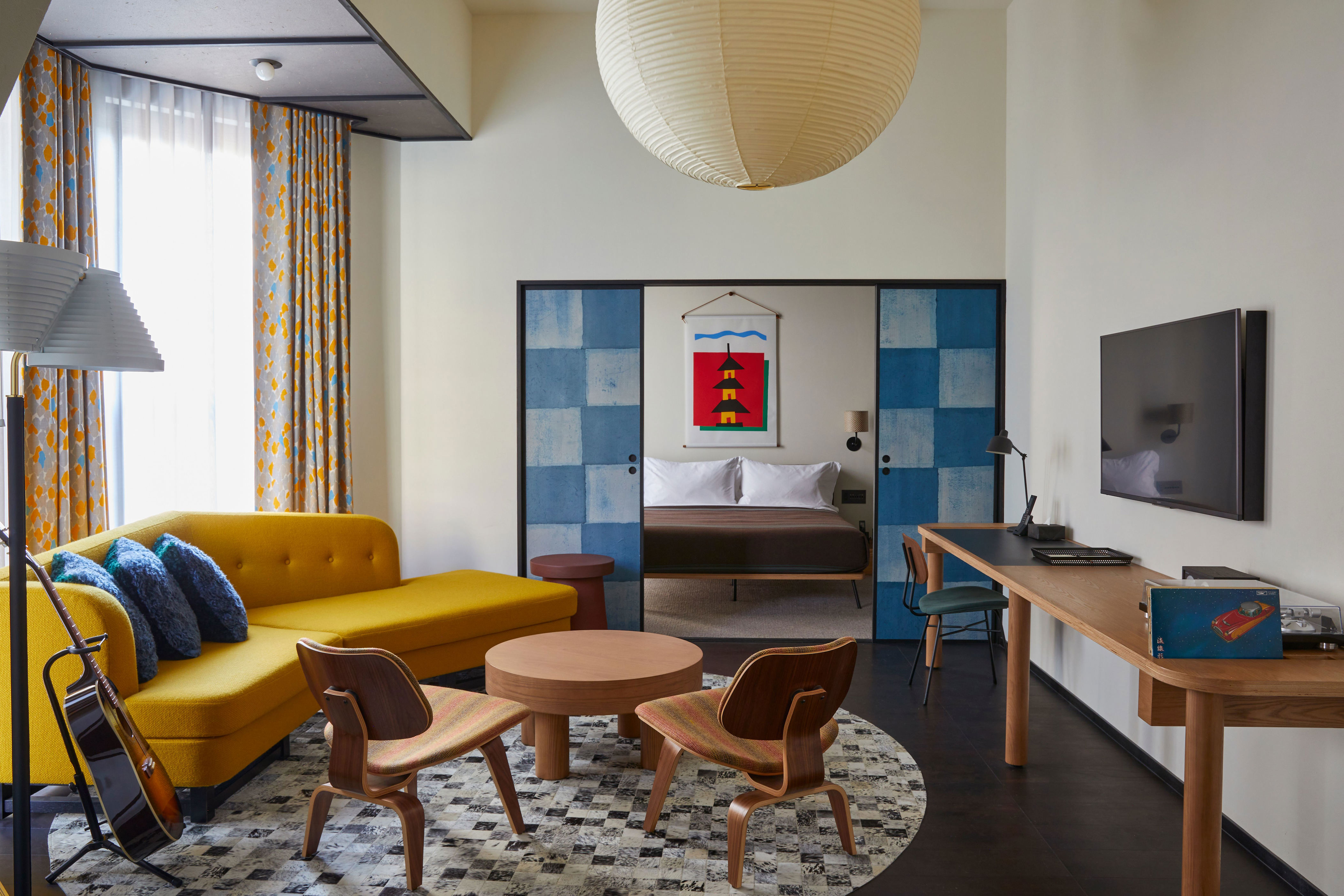 9 Best Affordable Hotels in Kyoto