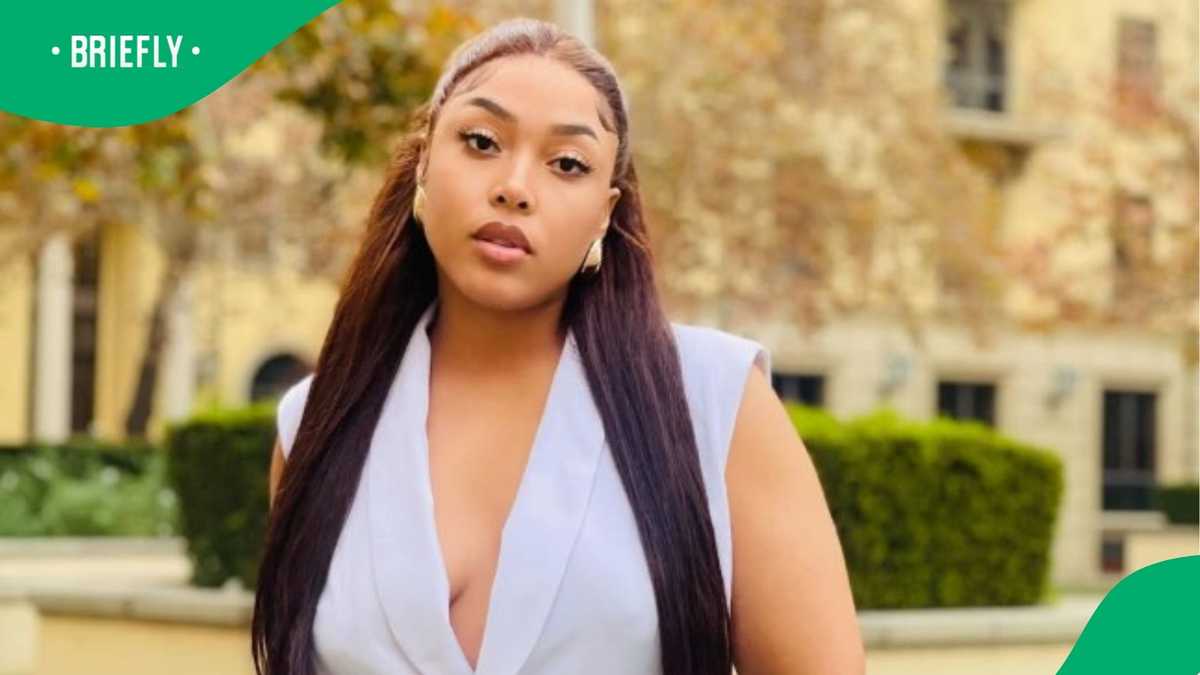 Video: SA slams former The Queen star Simphiwe Ngema's dancing