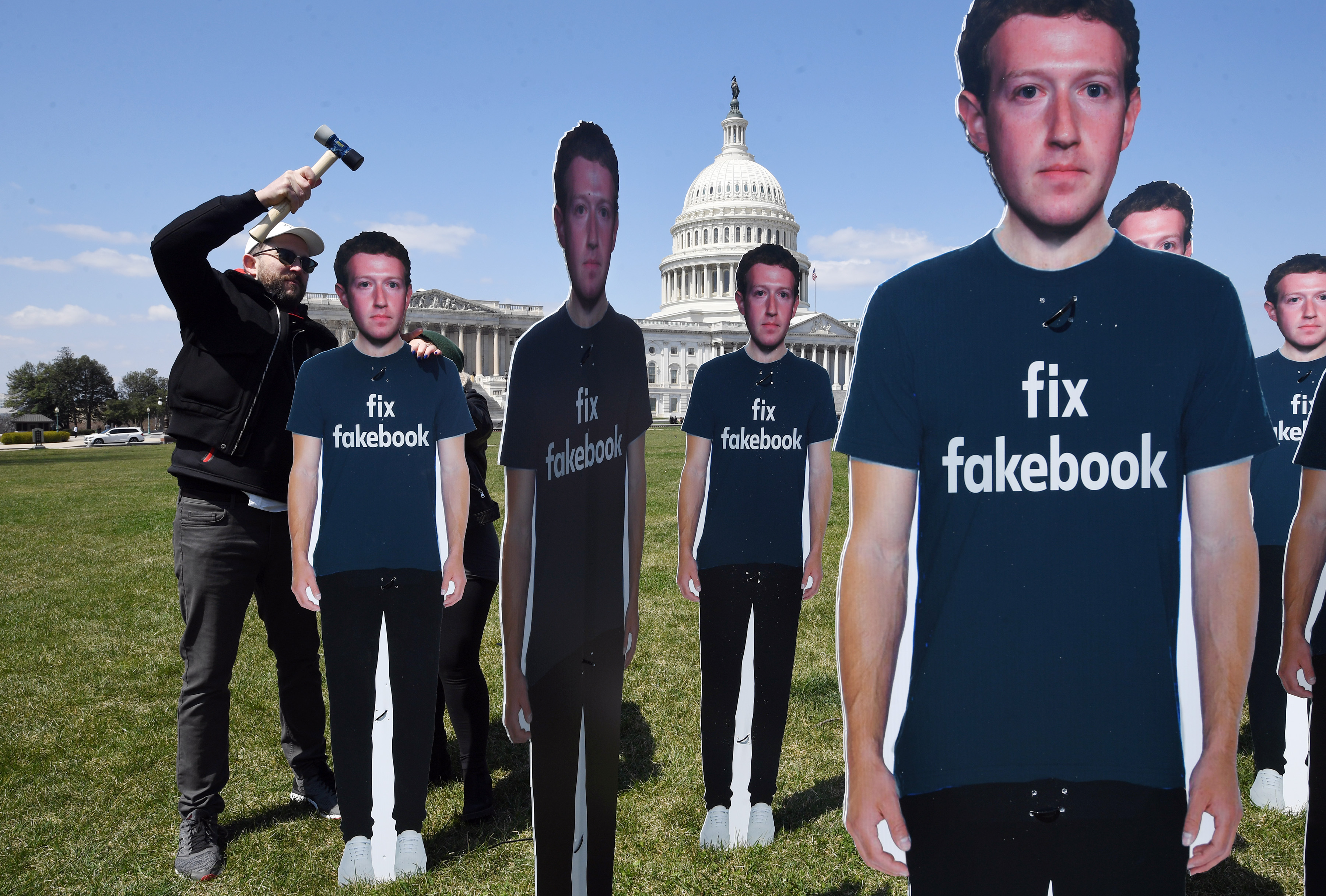 The Chan-Zuckerbergs stopped funding social causes. 400 kids lost their  school.