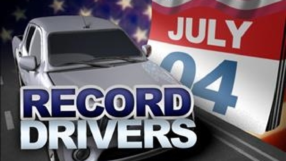 july 4th week vacation