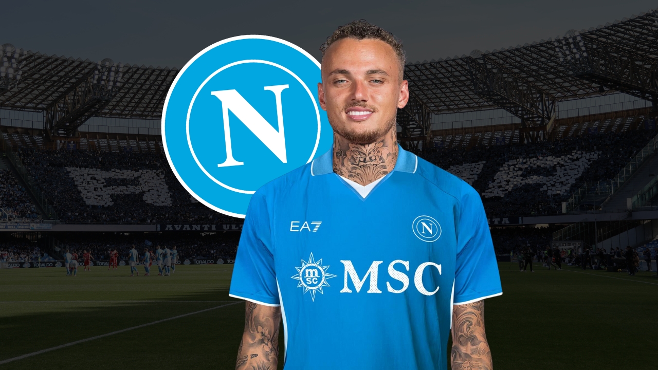 CdS - Noa Lang al Napoli, ci siamo! Accordo solo da formalizzare: domani la giornata decisiva
