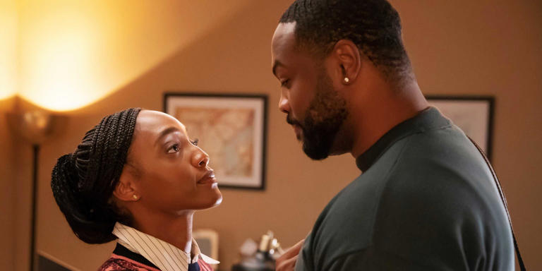 Will Trent Season 4 Already Has The Perfect Will & Angie Replacement — But  There's Still 1 Big Problem With Them